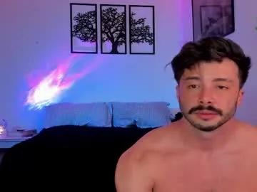 alexanderjaz on Chaturbate