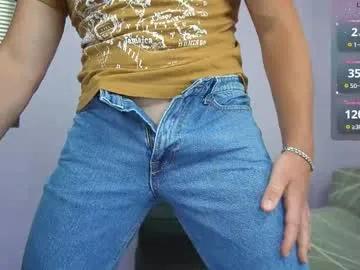 alexandrblatenn on Chaturbate