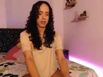 Freechat alexis21_ on Chaturbate