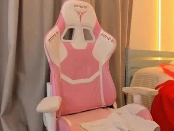 alice_forfun on Chaturbate