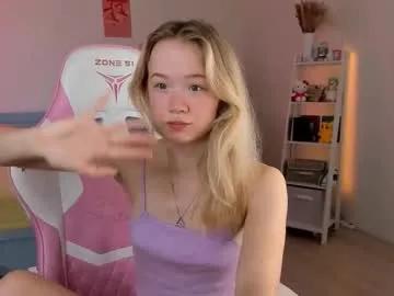 alice_forfun on Chaturbate