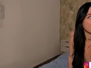 alice_rose5 on Chaturbate