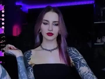 alice_specter — Happy No Nut November!feet worship #mistress #goth #sph #feet #findom [3793 tokens remaining]