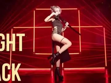 alicebels on Chaturbate