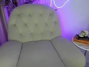 Freechat alicelevine on Chaturbate