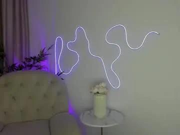 Freechat alicelevine on Chaturbate