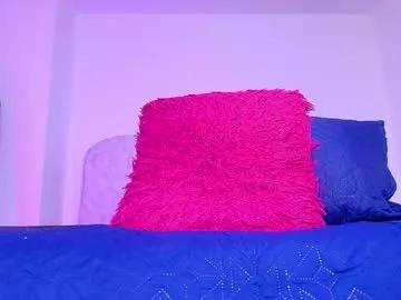 alicia_kyse on Chaturbate