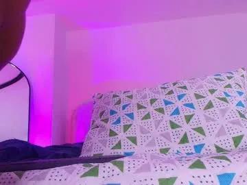alicia_kyse on Chaturbate