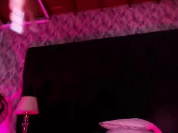 alicia_kyse on Chaturbate