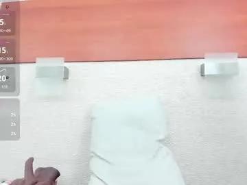 alicie_green on Chaturbate