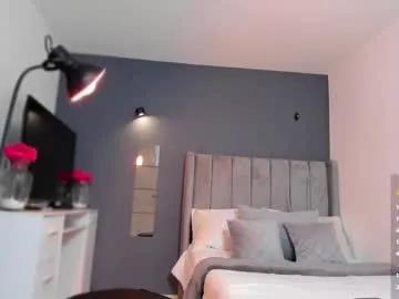 Freechat alisha_brainly on Chaturbate