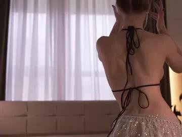 alissa_wxw on Chaturbate