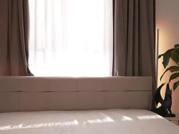 alissa_wxw on Chaturbate