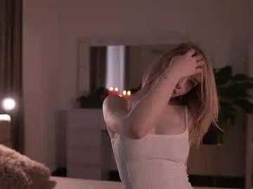 alissa_wxw on Chaturbate