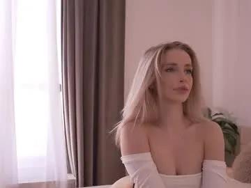 alissa_wxw on Chaturbate