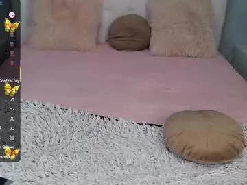 allaya_love on Chaturbate