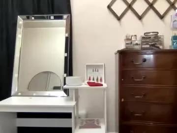 allyanalangel on Chaturbate