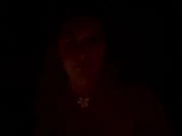 allyanalangel on Chaturbate