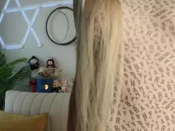 alvuwka on Chaturbate