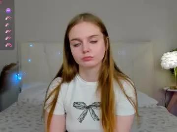 amanda_stele on Chaturbate