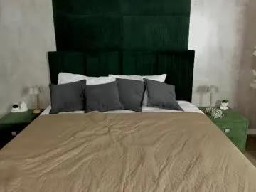 anastasize on Chaturbate