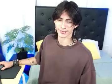 Away andreey50 on Chaturbate