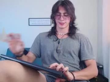 Away andreey50 on Chaturbate