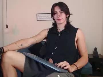 Away andreey50 on Chaturbate