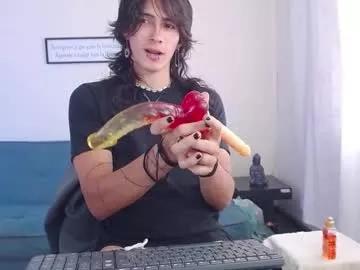 Away andreey50 on Chaturbate