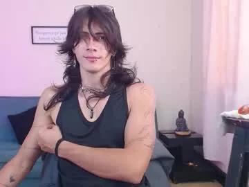 Away andreey50 on Chaturbate