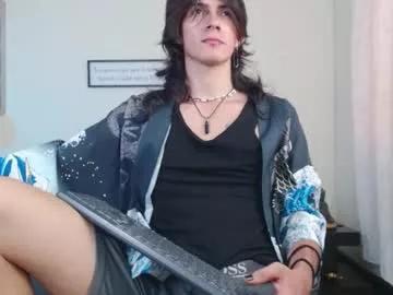 Away andreey50 on Chaturbate