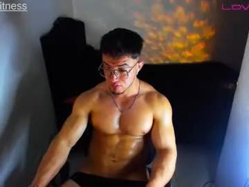 Freechat andrew__harriss on Chaturbate
