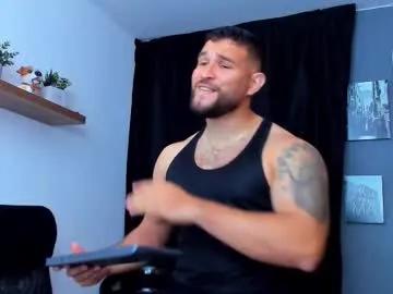 Freechat andrewdiaz_ on Chaturbate