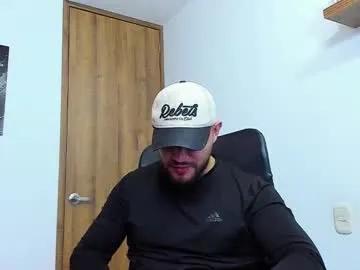Freechat andrewdiaz_ on Chaturbate