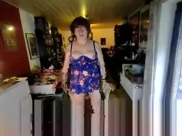 androgynia1 on Chaturbate