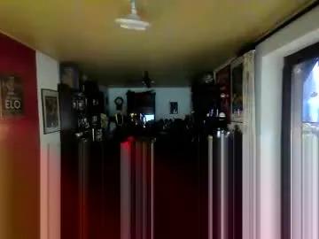 androgynia1 on Chaturbate