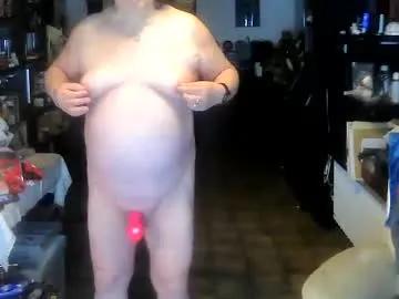 androgynia1 on Chaturbate