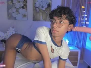 angel__sweet18 on Chaturbate