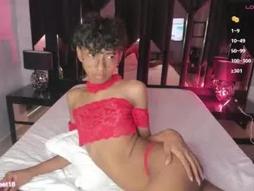 angel__sweet18 on Chaturbate
