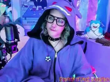 angel_sweett_1 on Chaturbate