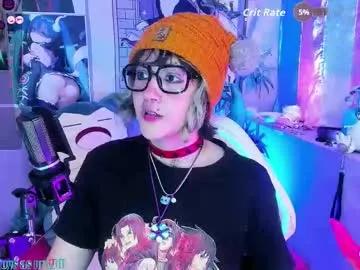 angel_sweett_1 on Chaturbate