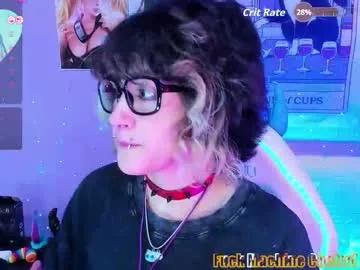 angel_sweett_1 on Chaturbate