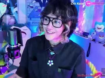 angel_sweett_1 on Chaturbate