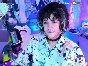 angel_sweett_1 on Chaturbate