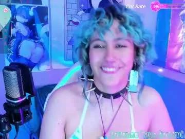 angel_sweett_1 on Chaturbate
