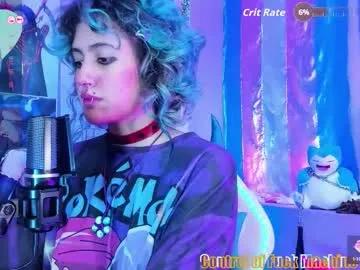 angel_sweett_1 on Chaturbate