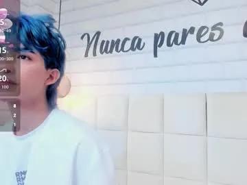 angel_yuhog — GOAL: red ass [101 tokens remaining] Hey, i am new jeje  #asian #femboy #18 #gay #skinny