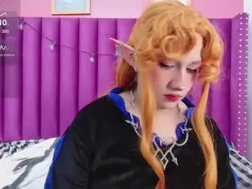 angelarumiee on Chaturbate