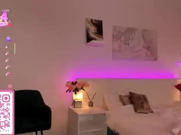 angelic_pricess on Chaturbate