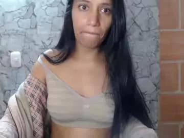 Freechat angelitaa_hot on Chaturbate